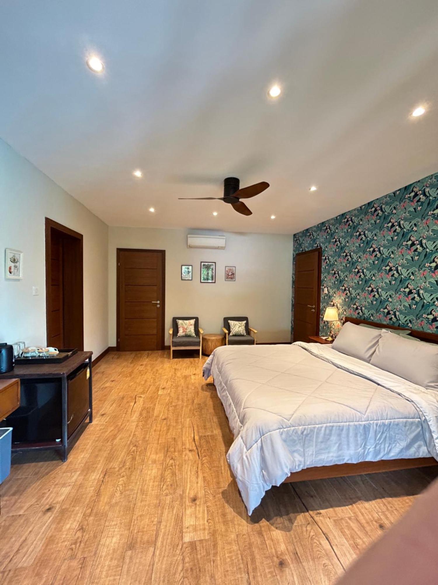 Nanai Resort Salakphet Ko Čang Exteriér fotografie
