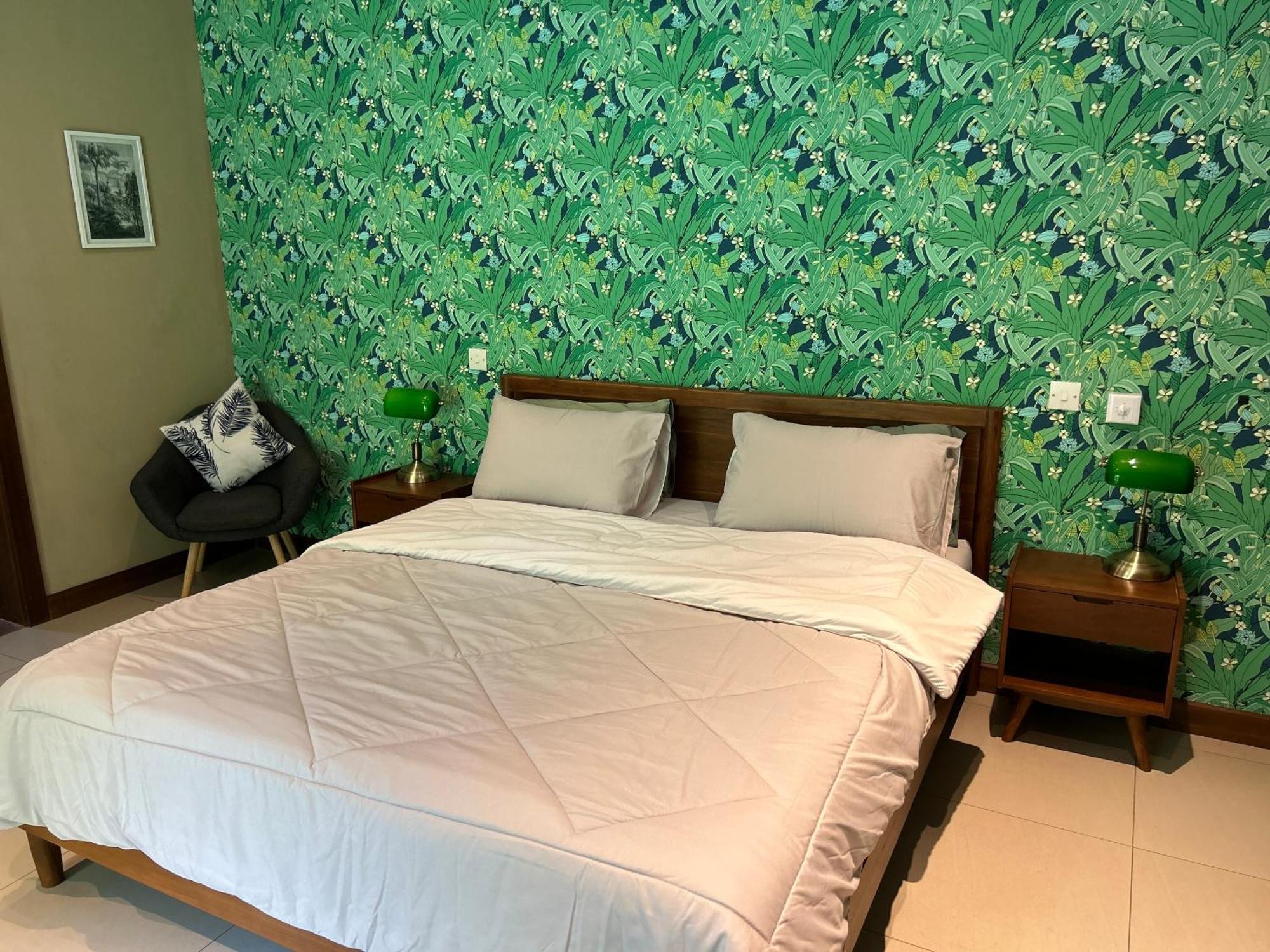 Nanai Resort Salakphet Ko Čang Exteriér fotografie