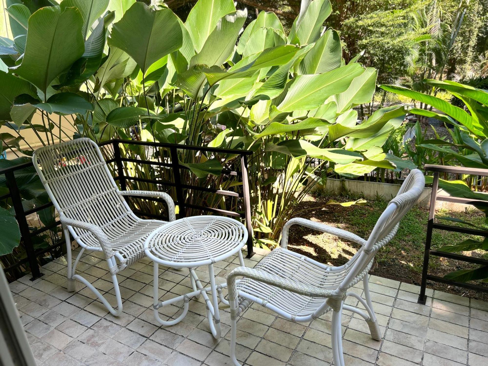 Nanai Resort Salakphet Ko Čang Exteriér fotografie