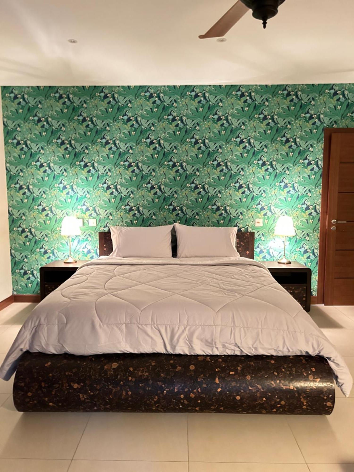 Nanai Resort Salakphet Ko Čang Exteriér fotografie