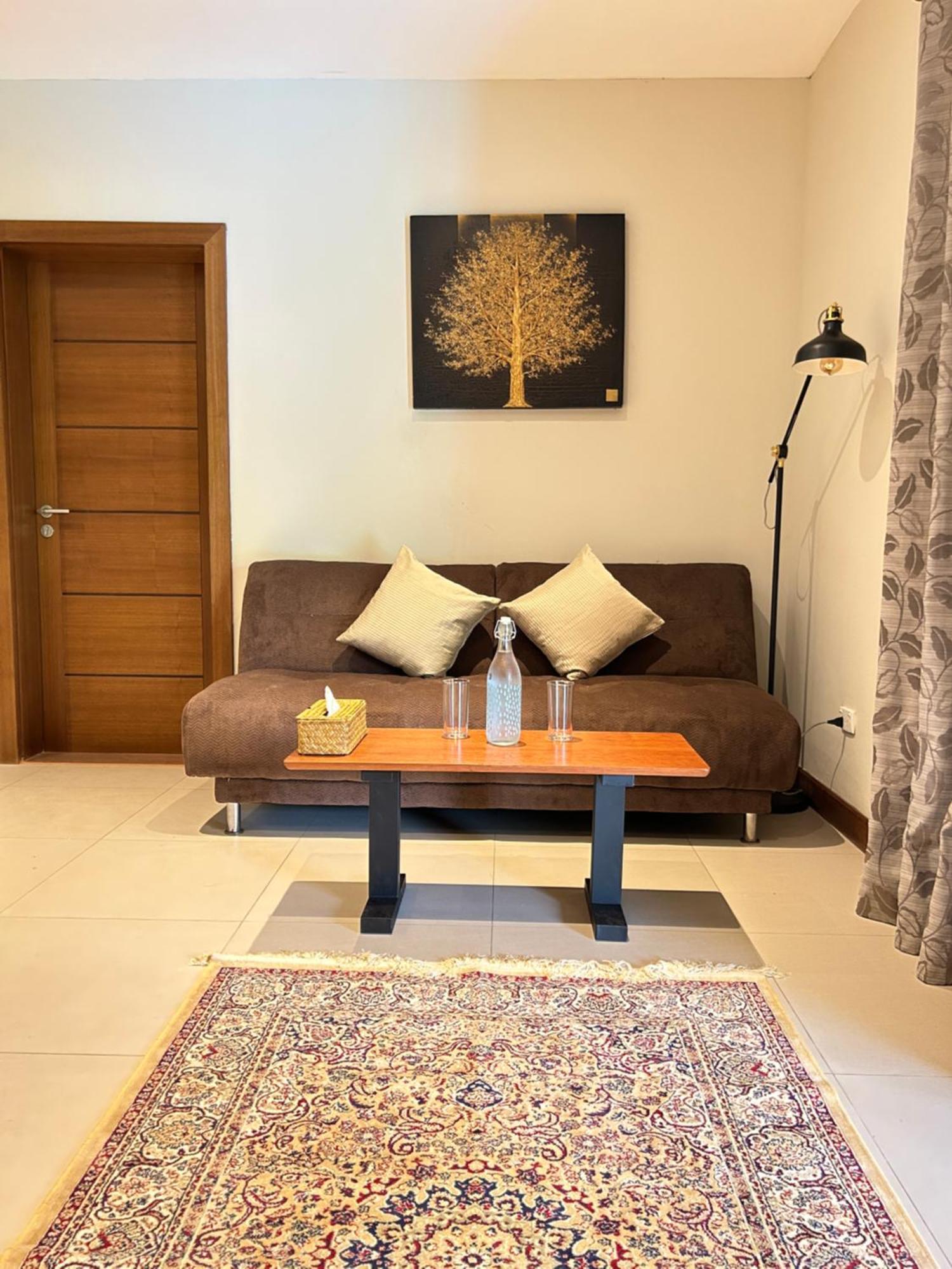 Nanai Resort Salakphet Ko Čang Exteriér fotografie