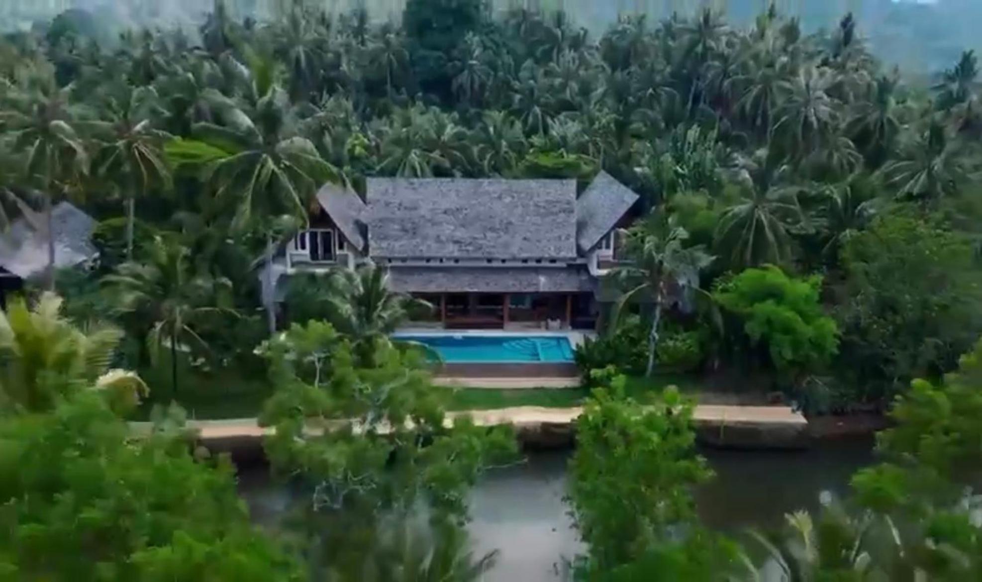 Nanai Resort Salakphet Ko Čang Exteriér fotografie
